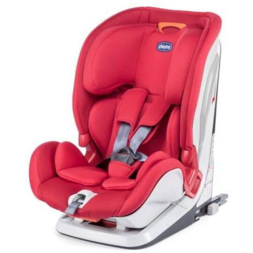  Autosjedalica YOUNIVERSE FIX (9-36 kg), Red Passion Cijene