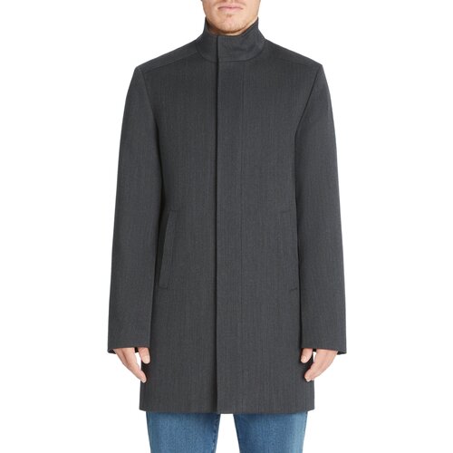 Celio Juoffice Coat - Men's Cene