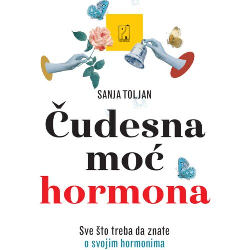  Čudesna moć hormona Cene