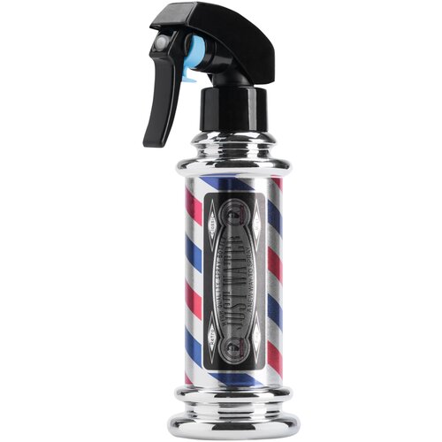 Shumee Silver barber frizerski razpršilec A-12 200 ml, (21399228) Cene