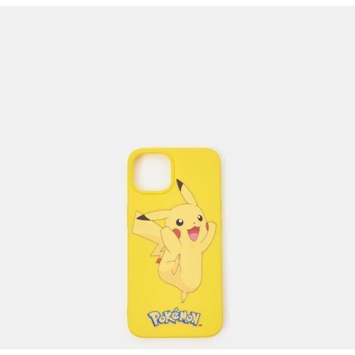 Sinsay Maska za iPhone 13/14 Pok&amp;eacute;mon Slike