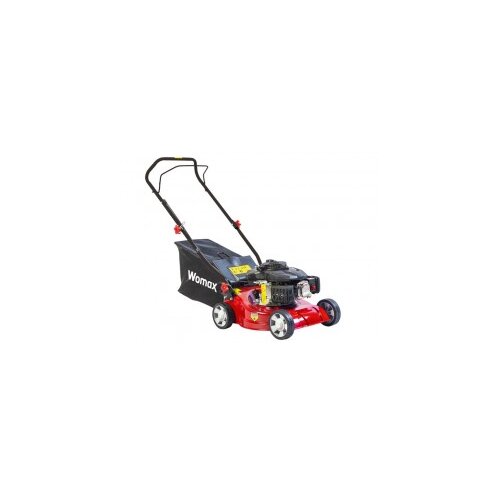 Motorna kosilica za travu W-BM 350 WOMAX red Slike