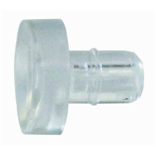 HSI Nosač ZA STAKLO 5mm PVC BEZBOJNI Cijene
