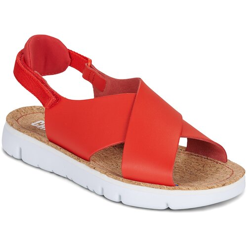 Camper OGAS Crvena Slike