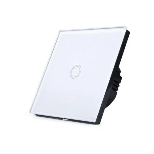 Marvo Smart prekidač touch HSW004 1P zidni 100-250V ( 400-0032 ) Cene