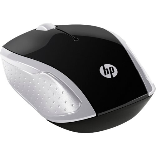 HP 200 Pk Silver Wireless Mous200 Pk Silver Wireless Mous200 Pk Silver Wireless Mouse Cijene