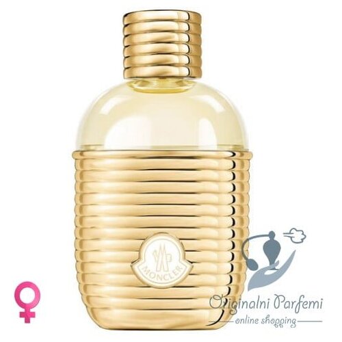 Moncler Sunrise Pour Femme Cene