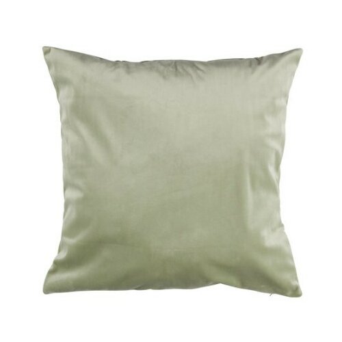 Ukrasna jastučnica Ertevikke 50x50 velur zelena ( 6857799 ) Cene