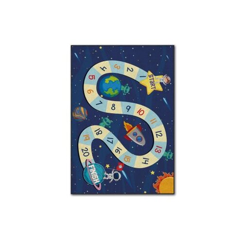 Conceptum Hypnose tepih (80 x 140) Hmı kdc 20 Slike