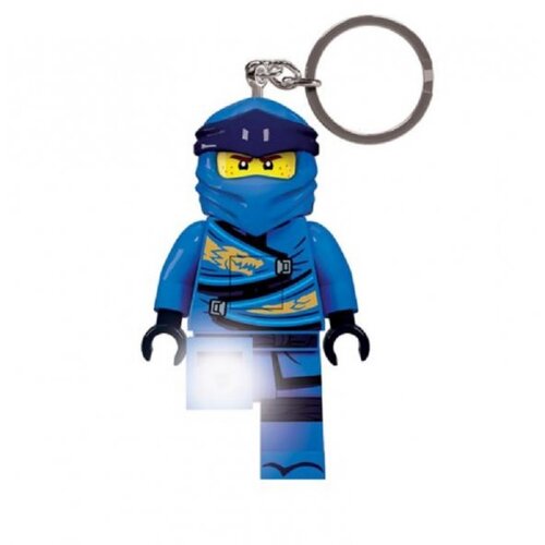Lego ninjago privezak za ključeve sa svetlom džej LGL-KE148 Cene