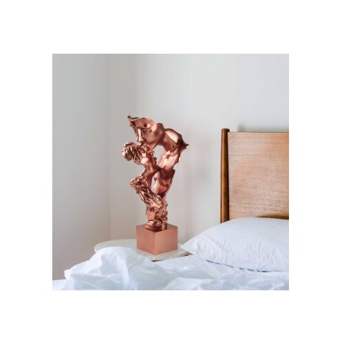 Wallxpert decorative object bakar boja yak 044 a Slike