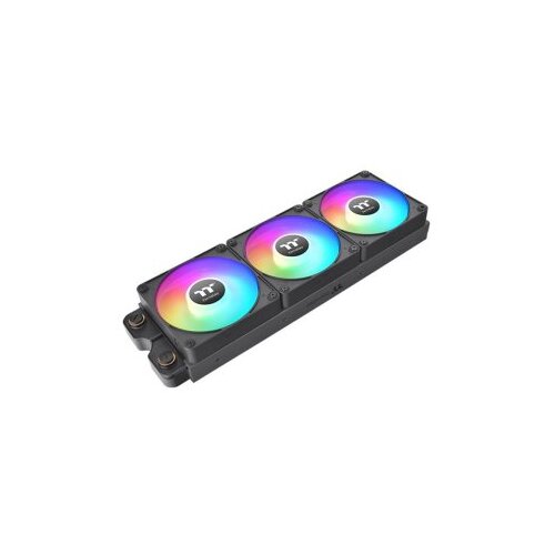 Thermaltake cooler CT120 ex argb triple pack Cene