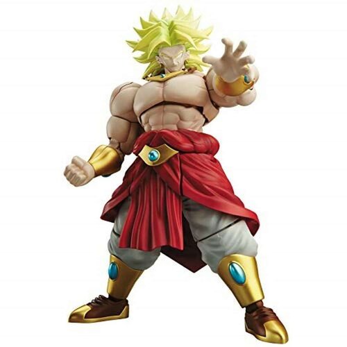  Ukrasna figura Bandai DBZ LEGENDARY SUPER SAIYAN BROLY Cijene