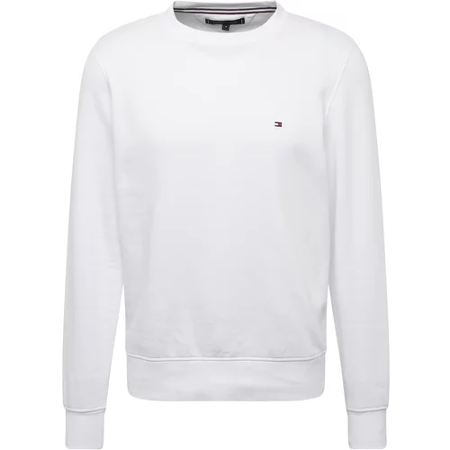 Tommy Hilfiger Sweater majica bijela