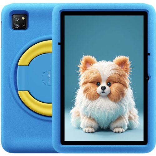 Blackview Tab A6 kids 4GB 128GB WiFi 10&amp;rdquo; Ocean Blue Slike