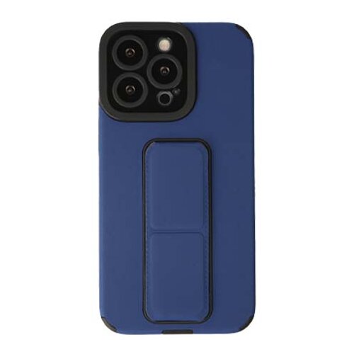  futrola loop kozna sa drzacem za samsung A145 galaxy A14 4G teget Slike