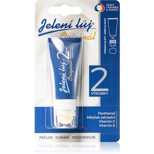 Regina Lips & Hands Original balzam 2 u 1 20 ml Cijene