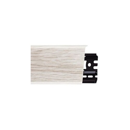 Lajsna za lamin. pvc INDO NORTH ASH 02, 2,5m Cijene