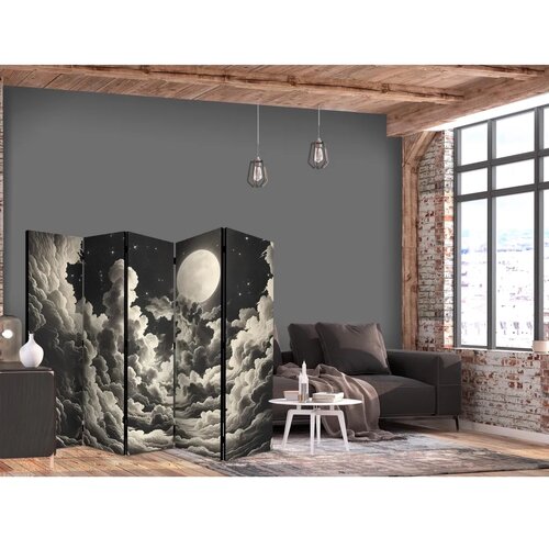  Paravan - The Moon and Stars Singing Amongst Great Clouds 225x172 Cene