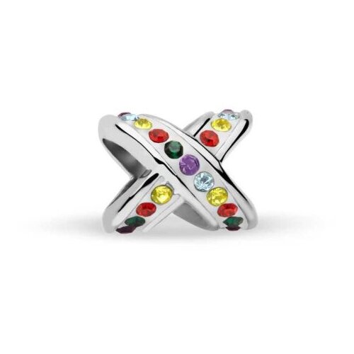 Bering privezak INFINITY-4 Charm Cene