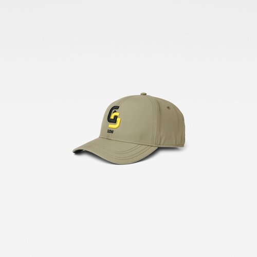 G-star baseball cap - Avernus baseball cap green Slike