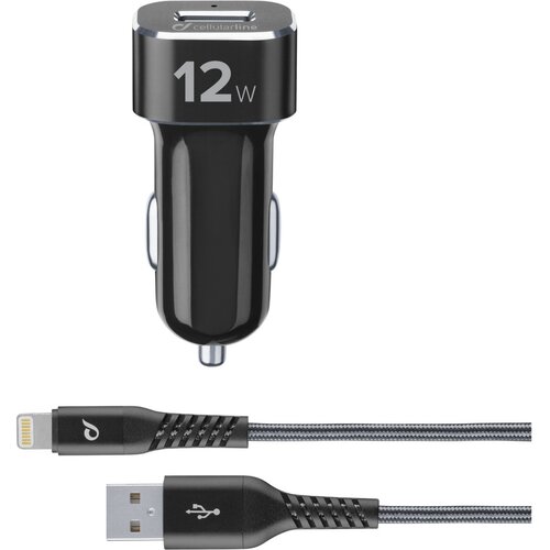 Cellular Line TETRA FORCE 12W lightning Cijene