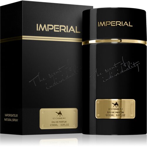 Le Chameau Imperial parfumska voda uniseks 90 ml Slike