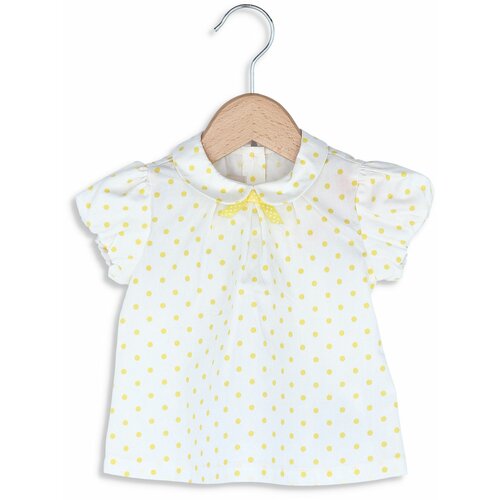 Chicco majica za bebe short sleeve shirt bb 09066498000000-034 Cene