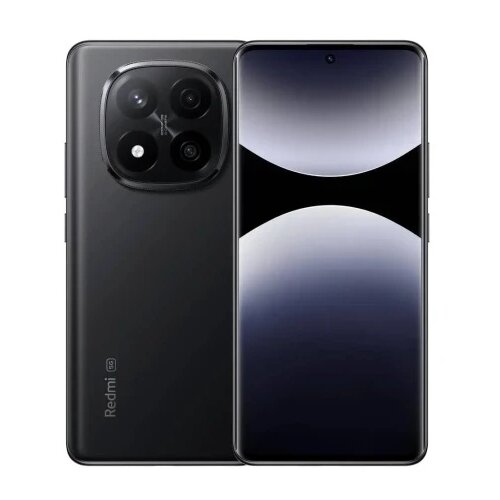 Xiaomi Redmi Note 14 Pro+ 5G 12GB/512GB crna ( 20206 ) Cene