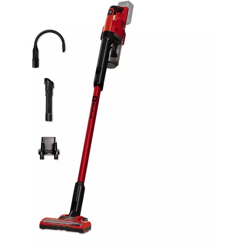 Einhell TE-SV 18 Li akumulatorski &scaron;tapni usisivač, sa 4Ah baterijom i punjačem, 18V Cene