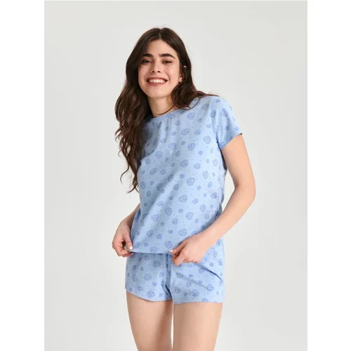 Sinsay ženske komplet dvodijelne pidžame 8967F-05X