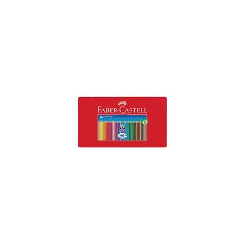 Faber-Castell Bojice Grip, eco, 36 komada Cijene