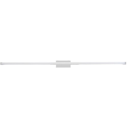 LED kupatilsko osvetljenje za ogledalo MIRORE LED/10W/230V 60 cm IP44 belo Slike