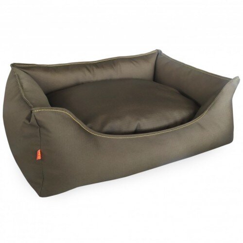 Pet Line krevet za psa Senka 2u1 od vodoodbojnog materijala 80x65 Slike