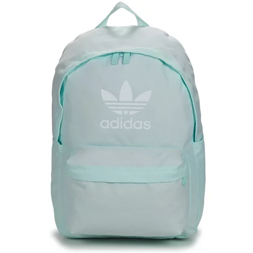 Adidas adicolor backpack blue
