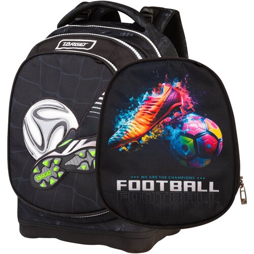 Target Ruksak superlight 2 face Football champion 28616 Cijene