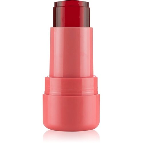 Magic Studio Jelly Lip & Cheek Tint multifunkcionalna &scaron;minka za usne i lice sa učinkom hlađenja nijansa 03 Berry Glow 6 g Cijene