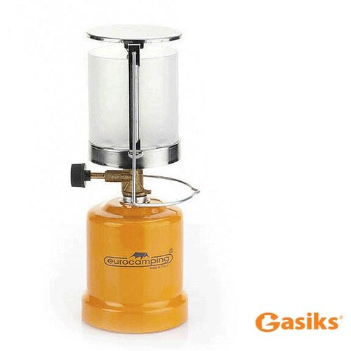  Plinska lampa Eurocamping 100W Cene