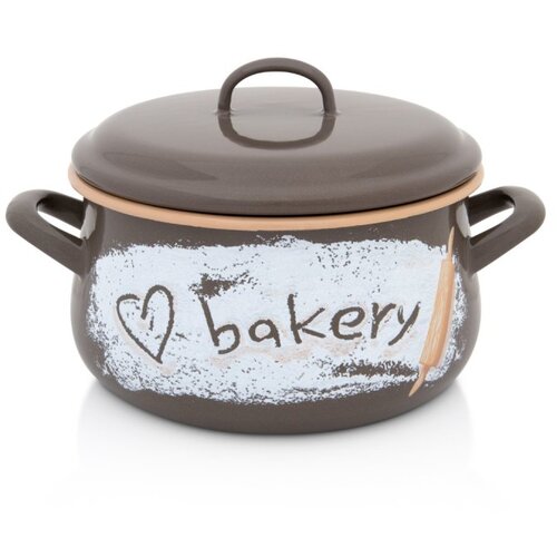 Metalac duboka šerpa BAKERY 16cm/2,2lit Cene
