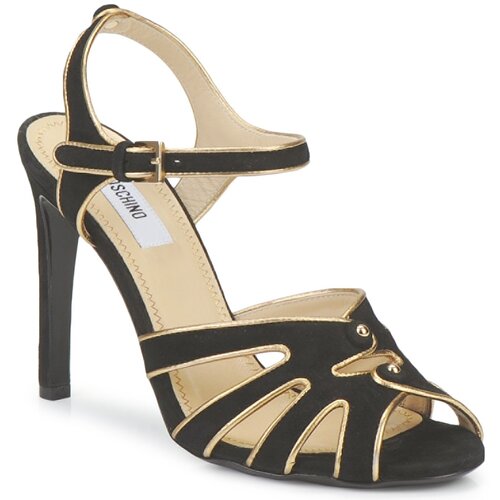 Moschino MA1604 Crna Cijene
