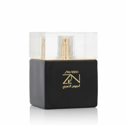 Shiseido Zen Gold Elixir 100 ml parfumska voda za ženske
