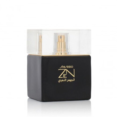 Shiseido Ženski parfem Zen Gold Elixir, 100ml Cene