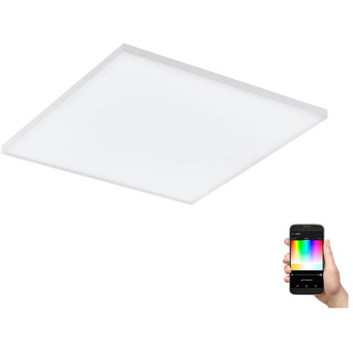 Eglo 900058 - led rgbw prigu&scaron;iva plafonska svetiljka turcona-z LED/22,8W/230V Cene