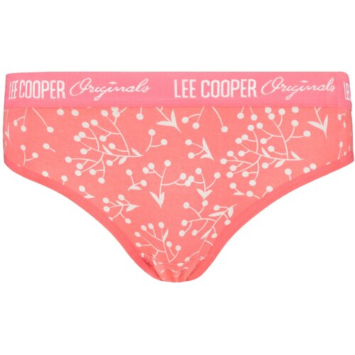 Lee Cooper Women's panties Slike