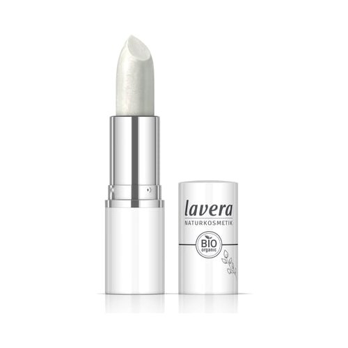 Lavera Candy Quartz Lipstick - White Aura 02 Slike