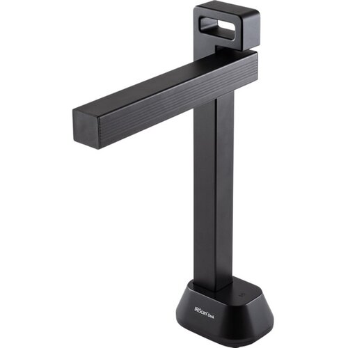 I.r.i.s. 462006 scanner Overhead scanner 300 x 300 DPI A3 Black Cene