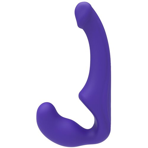 Toy Joy Get Real Bend Over Boyfriend Silicone Purple Cijene