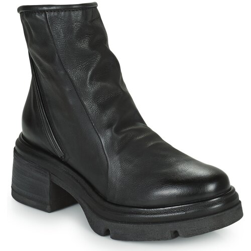 Airstep / A.S.98 EASY LOW Crna Slike
