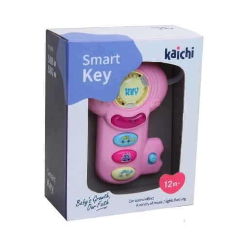 Hk Mini igračka pametni ključevi, roze ( A090535 ) Cene