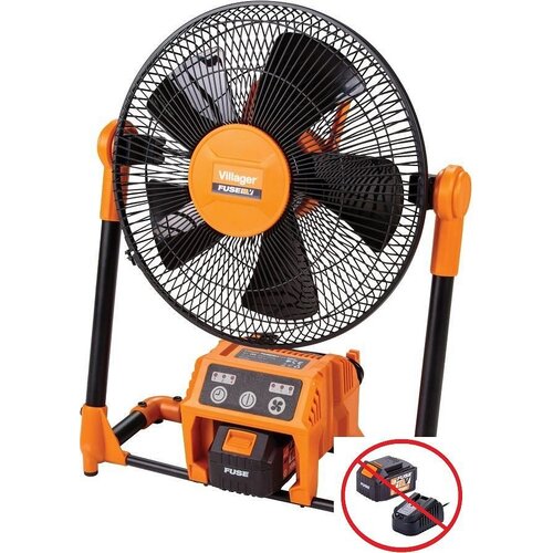 Villager Aku ventilator 300mm FUSE VCF 3020 Cene